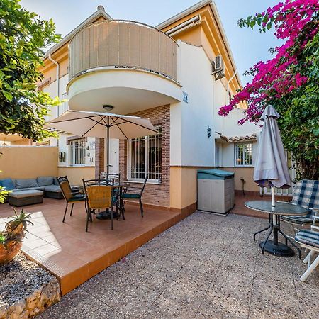 Garden Sweets Chalet Oriola  Exterior foto