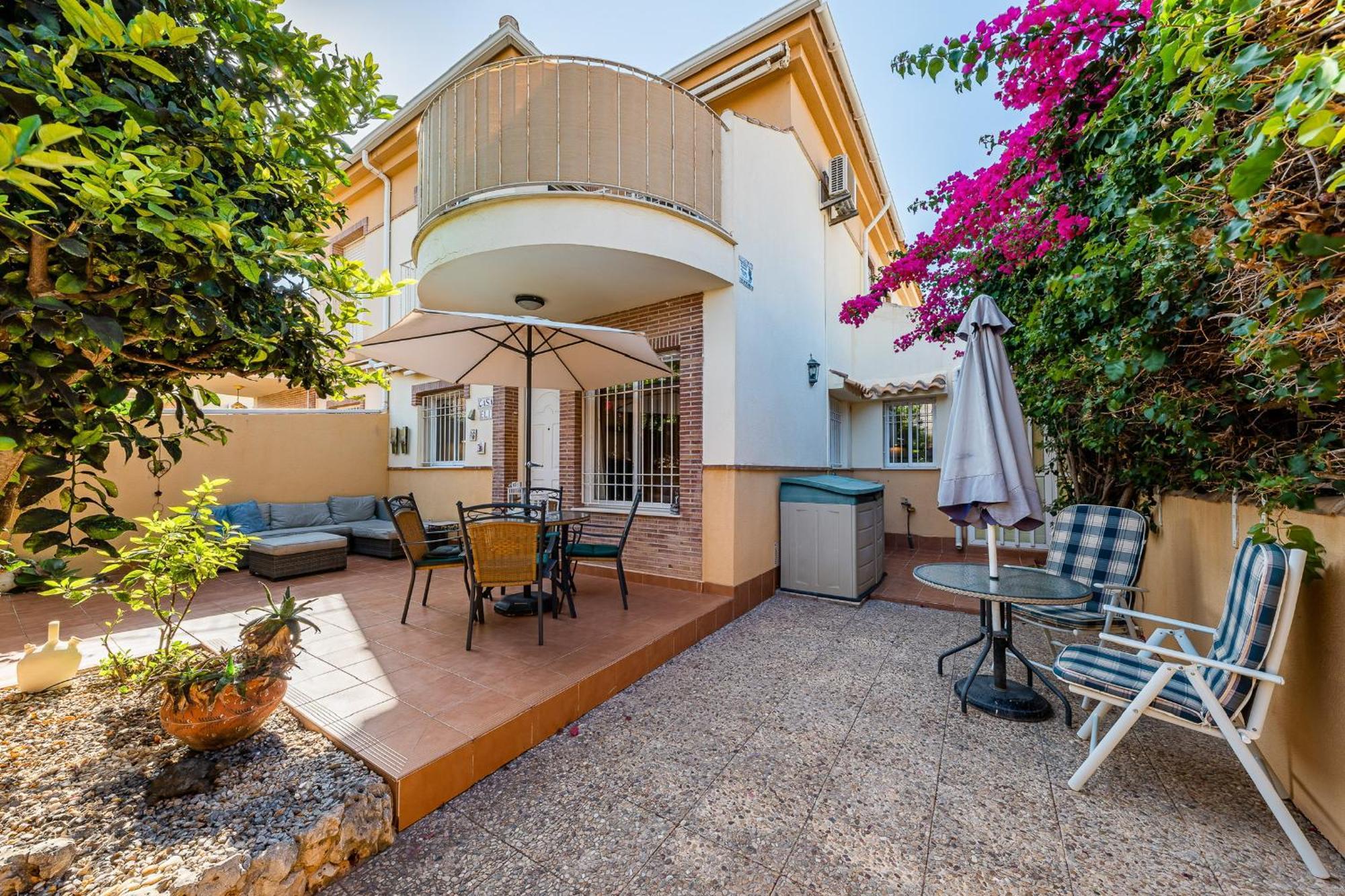 Garden Sweets Chalet Oriola  Exterior foto
